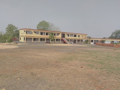 Parasnath Inter College Isri Bazar