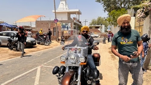 Sidhu moose wala incident place