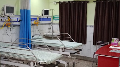 Rainbow Emergency Hospital
