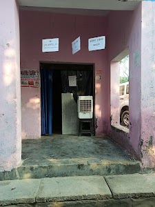 Ankit cyber cafe
