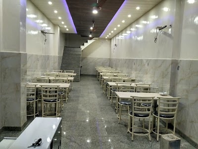 Amritsari Shop (NAAN WALE)