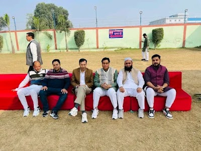 SHUBH LAGAN MARRIAGE HALL, FAMILY RESTAURANT & PARTY PLACE