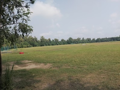 EAST CHAMPARAN DISTRICT CRICKET ASSOCIATION