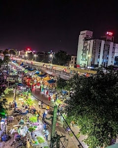 Kankarbagh, Kumhrar