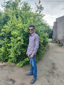 पटेलों का सभा भवन सरदार पटेल नगर नारनाडी