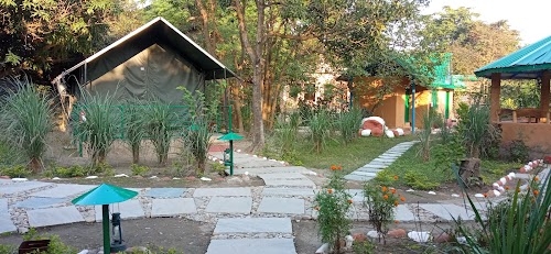 Corbett Nature Retreat