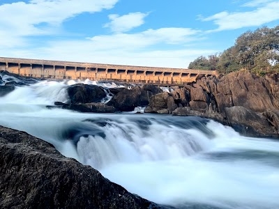 Syphon Bridge ସିଫନ ସେତୁ