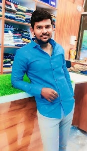 Shetkari men's wear