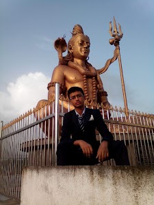 Chikli Agiary
