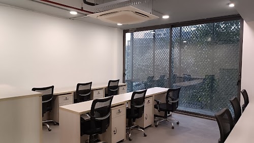Hub And Oak Coworking - Okhla Phase 2