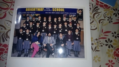 Brightway Holy Innocent School