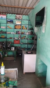 GHOSH COMPUTER AND ONLINE SERVICE
