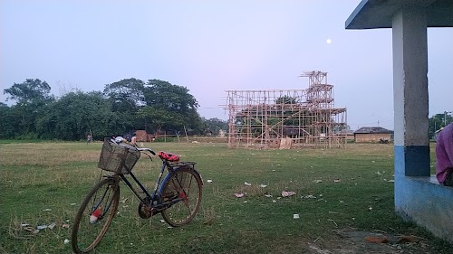 Kalkali Junior High School