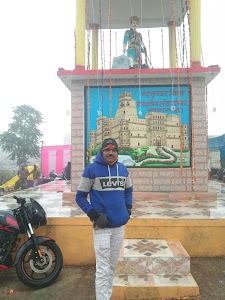Maharaj khetsingh khangar smark