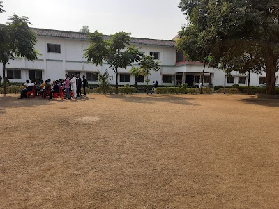 Yms Pg College