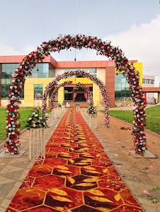 Kalinga Nagar Kalyan Mandp