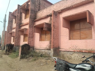 Model Primary School Belsnd