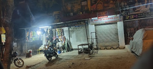 Delhivery Chhaterpur
