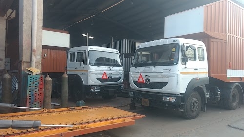 Tippers and Trailers India Private Limited