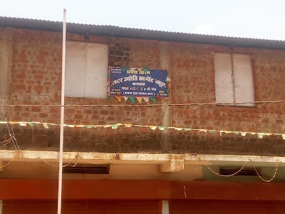 Amar Jyoti Convent School