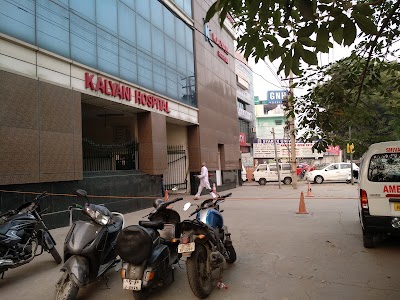 Kalyani Hospital