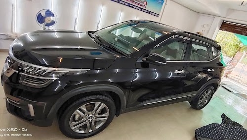 Morning Shine Car Detailing Studio