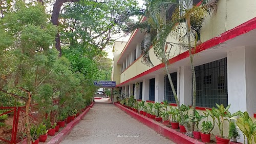 Govt. E. Raghvendra Rao P.G. Science College