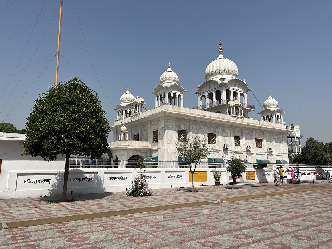 Machhiwara
