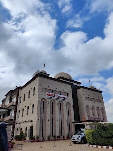 Royal Haveli