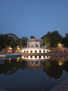 Italian Gardens
