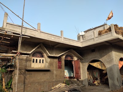 BABITA PRAJAPATI Ramdaspur kurani 122