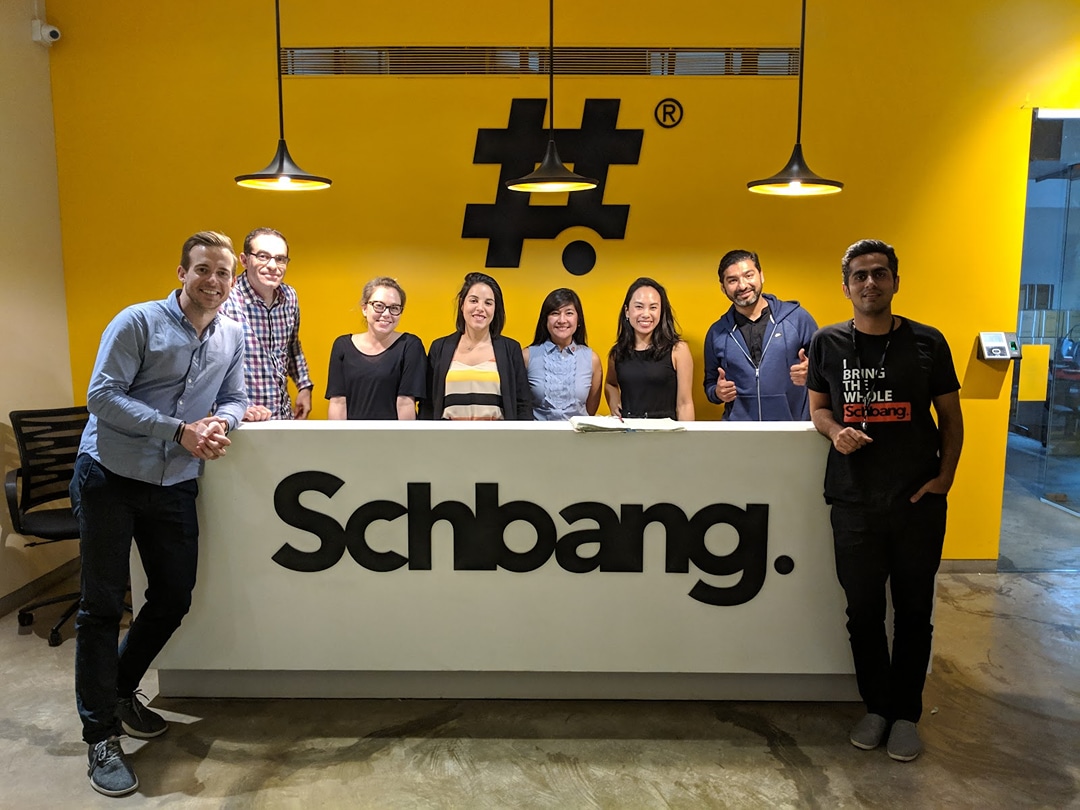 Schbang