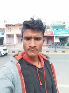 धनेशवर पैकरा photo editor