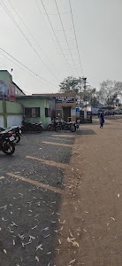 D.A.V Public School Kusunda