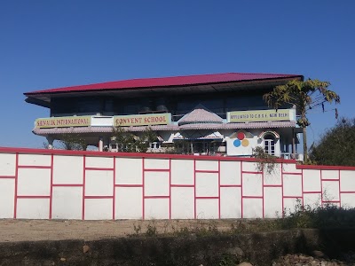 Shivalik International Convent School