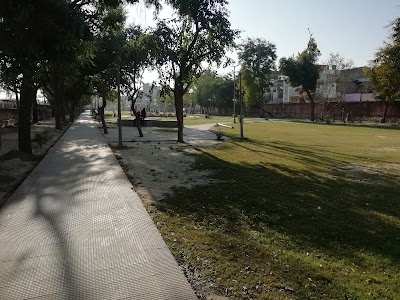 Ajay Park