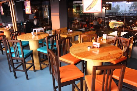Gilly's Restobar