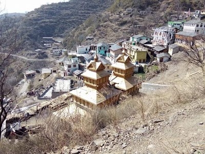 Damta