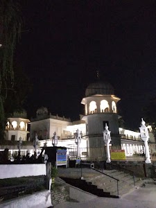Gurudwara Sahib Kaulgarh