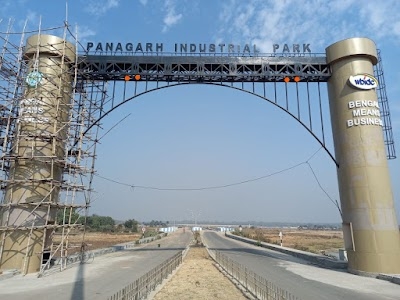 Panagarh Industrial park