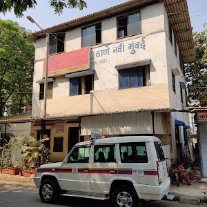 Khandeshwar Police Station