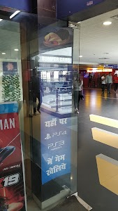 Action Mania