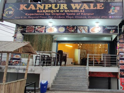 Kanpur Wale