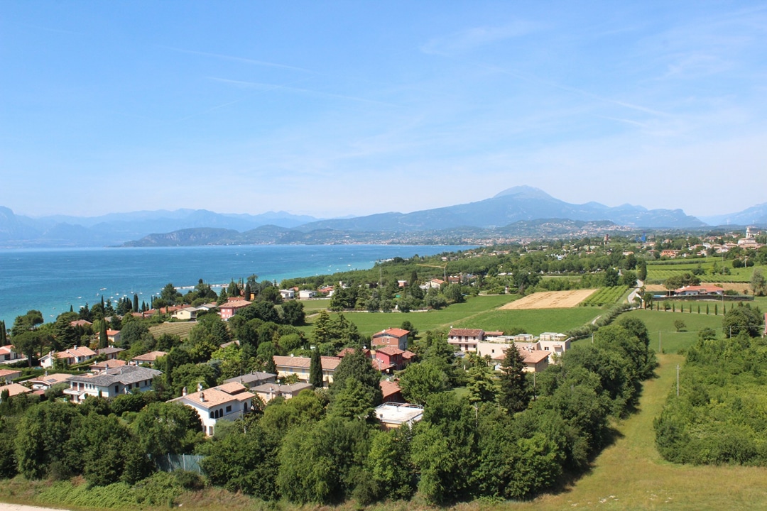 Castelnuovo del Garda