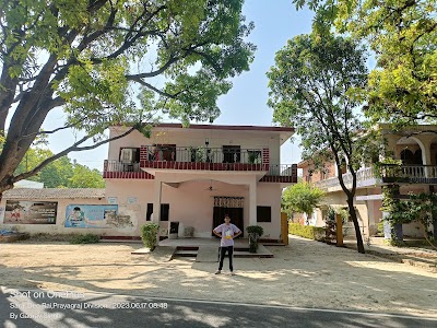 Gautam Bhawan