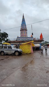 NAGDWAR TEMPLE/Dhangauwali Baba