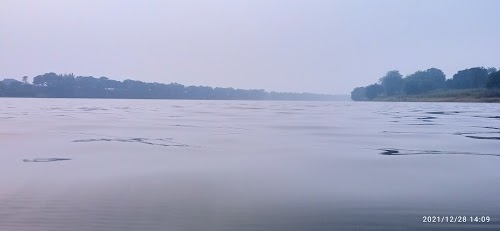 Shivnath River