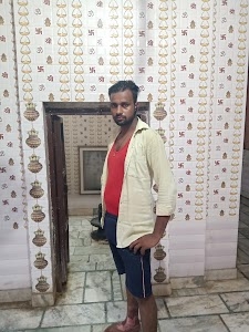 Kasoli Shiv Temple