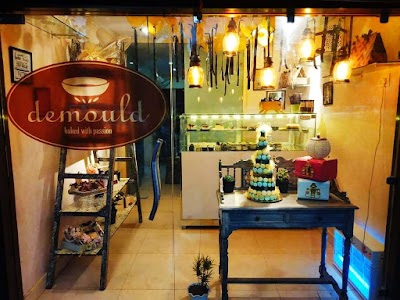 Demould Bakery
