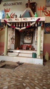 Baroliya Kuldevi Mandir